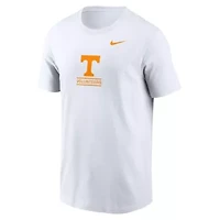 NCAA Nike Tennessee Volunteers 2-Hit T-Shirt