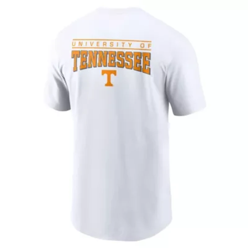 NCAA Nike Tennessee Volunteers 2-Hit T-Shirt