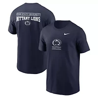 NCAA Nike Penn State Nittany Lions 2-Hit T-Shirt