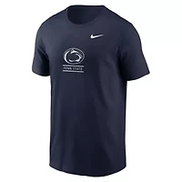 NCAA Nike Penn State Nittany Lions 2-Hit T-Shirt