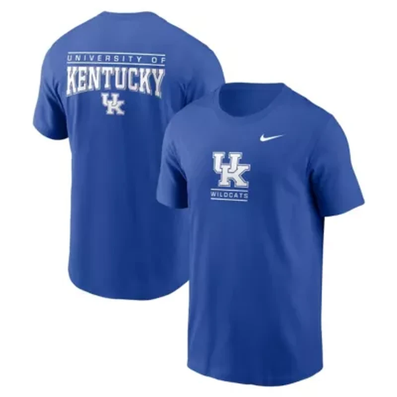 NCAA Nike Kentucky Wildcats T-Shirt