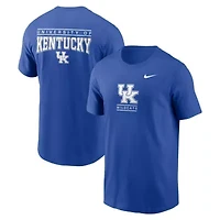 NCAA Nike Kentucky Wildcats T-Shirt