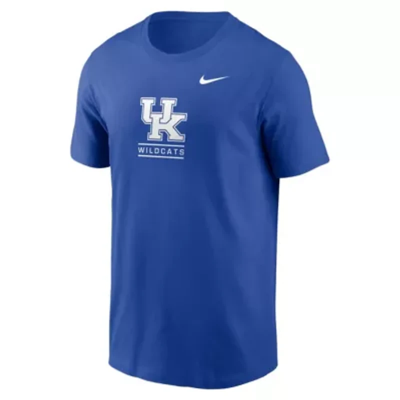 NCAA Nike Kentucky Wildcats T-Shirt