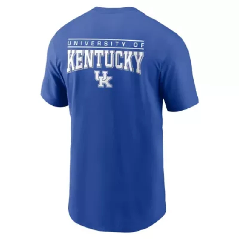 NCAA Nike Kentucky Wildcats T-Shirt