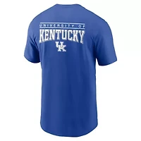NCAA Nike Kentucky Wildcats T-Shirt