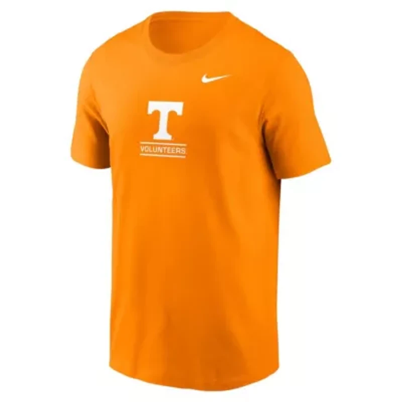 NCAA Nike Tennessee Volunteers 2-Hit T-Shirt