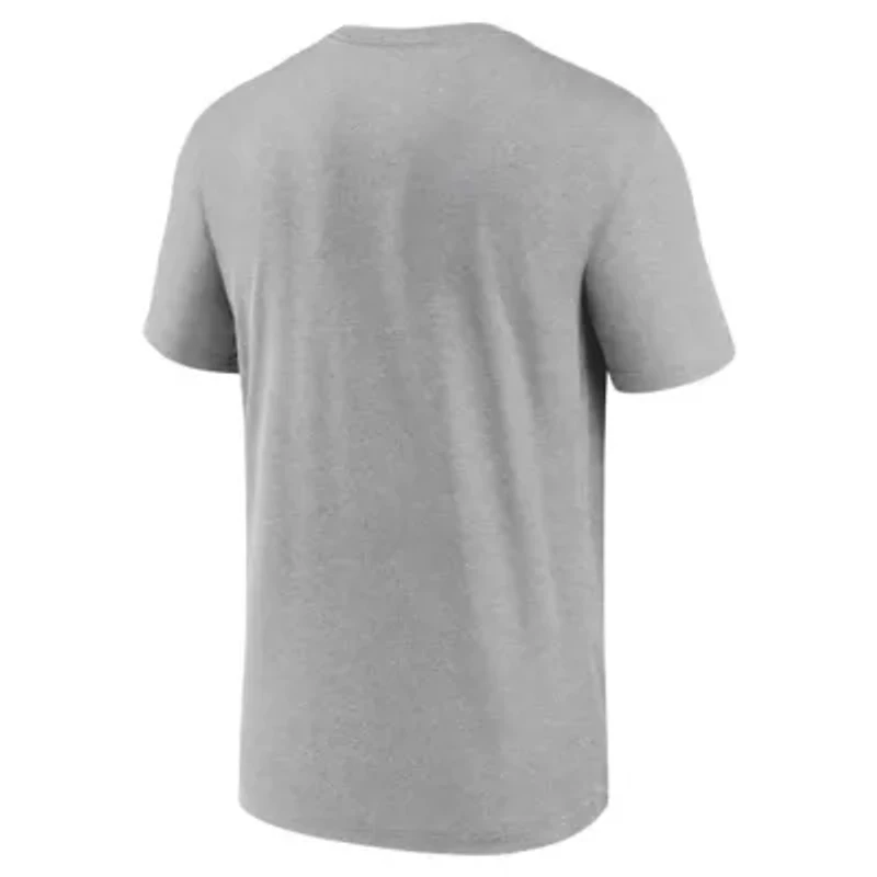 NCAA Nike Tennessee Volunteers Legend Basketball Icon Performance T-Shirt