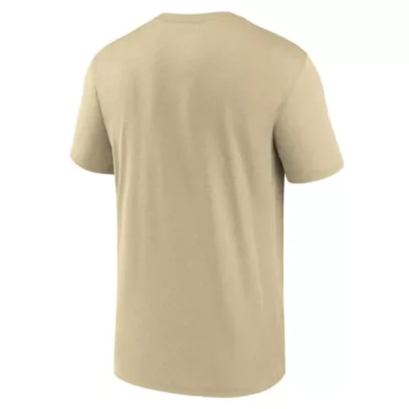 NCAA Nike Florida State Seminoles Lockup Legend Performance T-Shirt