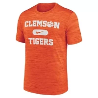 NCAA Nike Clemson Tigers Velocity Mascot Dri-FIT T-Shirt
