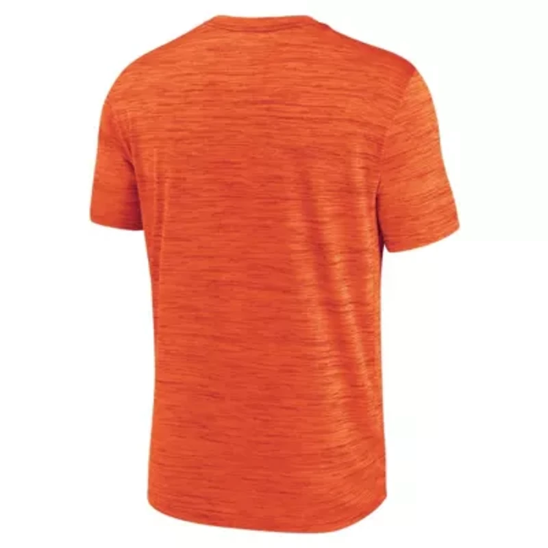 NCAA Nike Clemson Tigers Velocity Mascot Dri-FIT T-Shirt