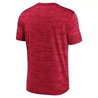 NCAA Nike Georgia Bulldogs Velocity Mascot Dri-FIT T-Shirt