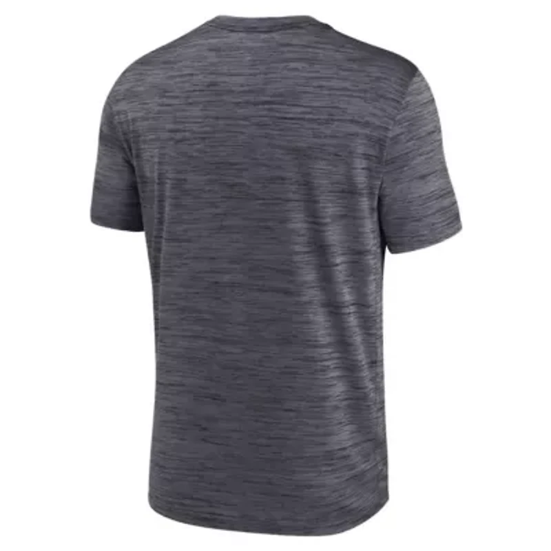 NCAA Nike Iowa Hawkeyes Velocity Mascot Dri-FIT T-Shirt