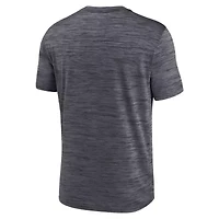 NCAA Nike Iowa Hawkeyes Velocity Mascot Dri-FIT T-Shirt