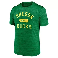 NCAA Nike Oregon Ducks Velocity Mascot Dri-FIT T-Shirt