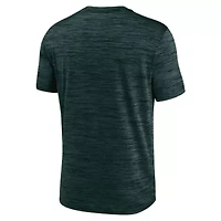 NCAA Nike Michigan State Spartans Velocity Mascot Dri-FIT T-Shirt