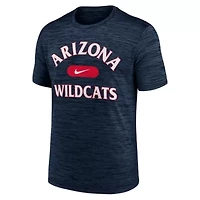 NCAA Nike Arizona Wildcats Velocity Mascot Dri-FIT T-Shirt