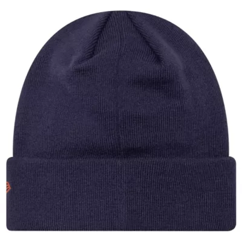 Serie A AC Milan Seasonal Cuffed Knit Hat