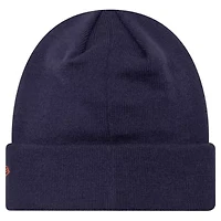 Serie A AC Milan Seasonal Cuffed Knit Hat