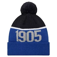 Premier League Chelsea Sport Cuffed Knit Hat with Pom