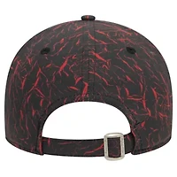 International Clubs AC Milan Crinkle 9FORTY Adjustable Hat