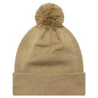 International Clubs Tottenham Hotspur Boucle Cuffed Knit Hat with Pom