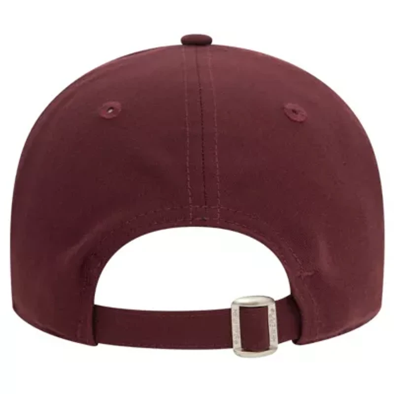 International Clubs Dark AC Milan Repreve 9FORTY Adjustable Hat