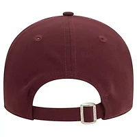 International Clubs Dark AC Milan Repreve 9FORTY Adjustable Hat
