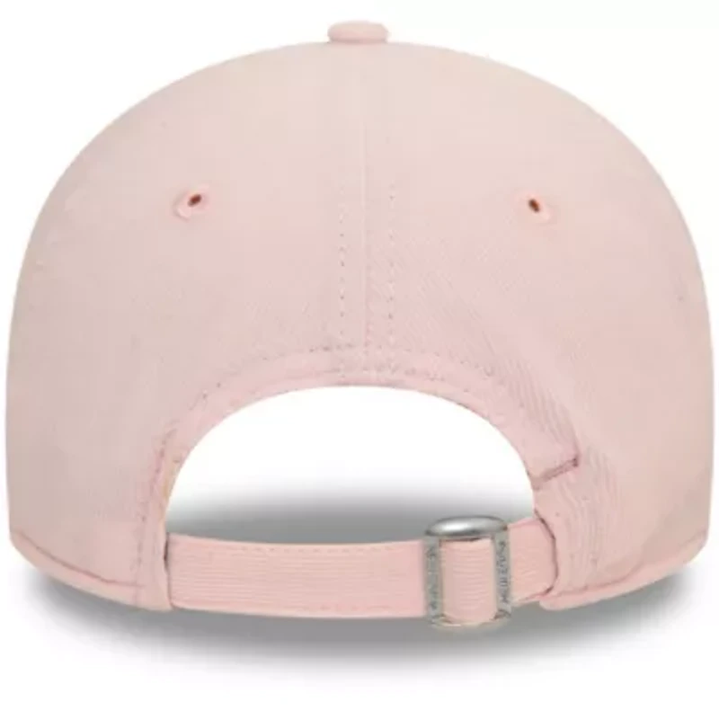 International Clubs AC Milan Needle Cord Doodle 9FORTY Adjustable Hat