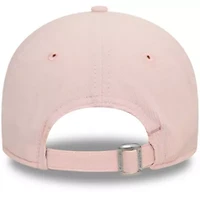 International Clubs AC Milan Needle Cord Doodle 9FORTY Adjustable Hat