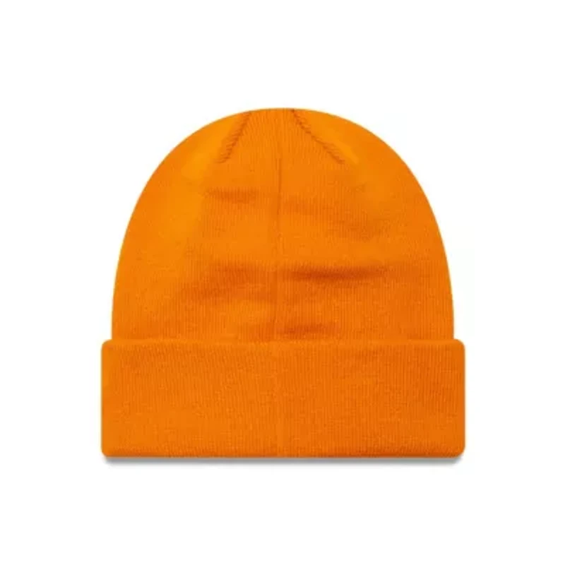 International Clubs AC Milan Wordmark Cuffed Knit Hat