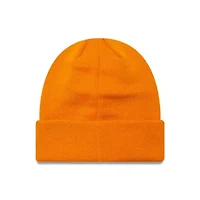 International Clubs AC Milan Wordmark Cuffed Knit Hat