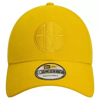 Serie A AS Roma Corduroy Tonal 9FORTY Adjustable Hat
