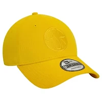 Serie A AS Roma Corduroy Tonal 9FORTY Adjustable Hat