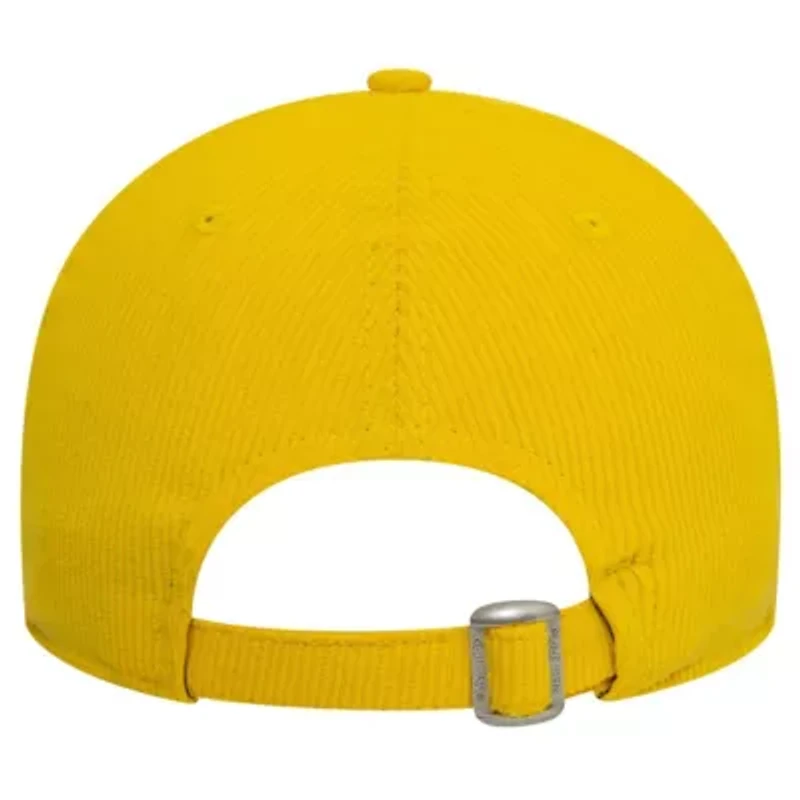 Serie A AS Roma Corduroy Tonal 9FORTY Adjustable Hat