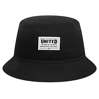 International Clubs Manchester United Stitch Patch Bucket Hat