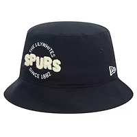 International Clubs Tottenham Hotspur Boucle Bucket Hat