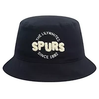 International Clubs Tottenham Hotspur Boucle Bucket Hat