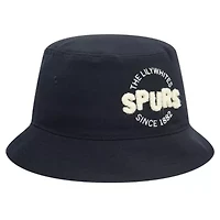 International Clubs Tottenham Hotspur Boucle Bucket Hat