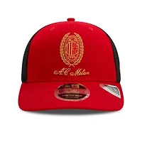 International Clubs AC Milan Original Fit 9FIFTY Stretch-Snap Hat