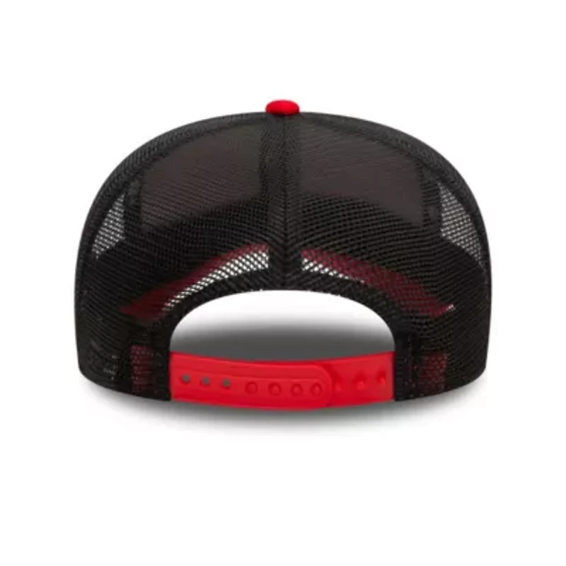 International Clubs AC Milan Original Fit 9FIFTY Stretch-Snap Hat