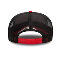 International Clubs AC Milan Original Fit 9FIFTY Stretch-Snap Hat