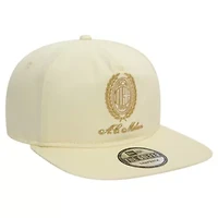 International Clubs AC Milan Golfer Snapback Hat
