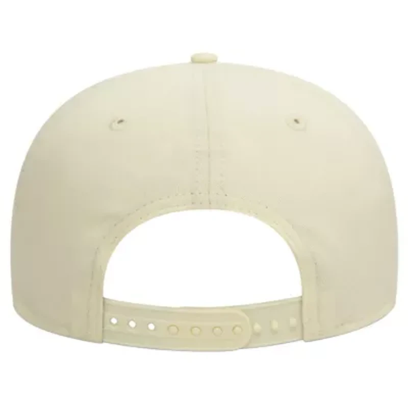 International Clubs AC Milan Golfer Snapback Hat