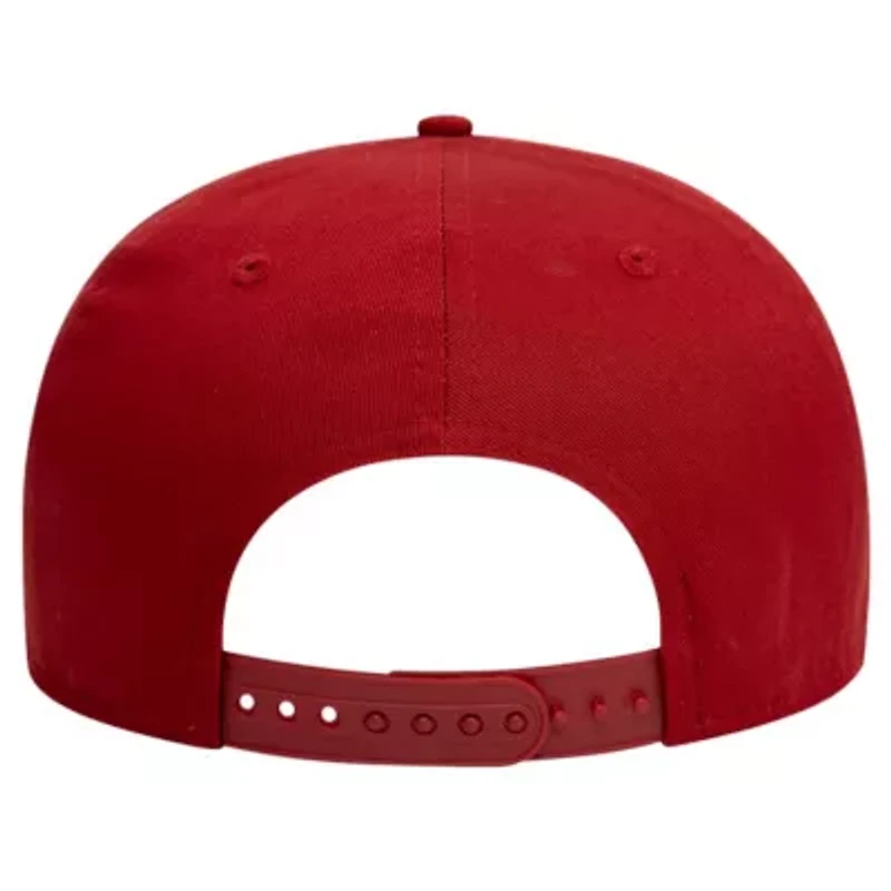 International Clubs AS Roma Core 9FIFTY Snapback Hat
