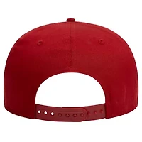 International Clubs AS Roma Core 9FIFTY Snapback Hat