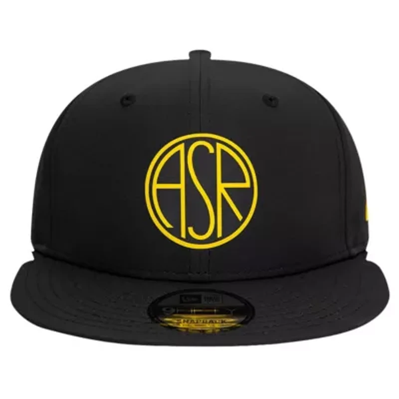 International Clubs AS Roma 9FIFTY Snapback Hat