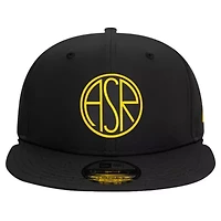 International Clubs AS Roma 9FIFTY Snapback Hat
