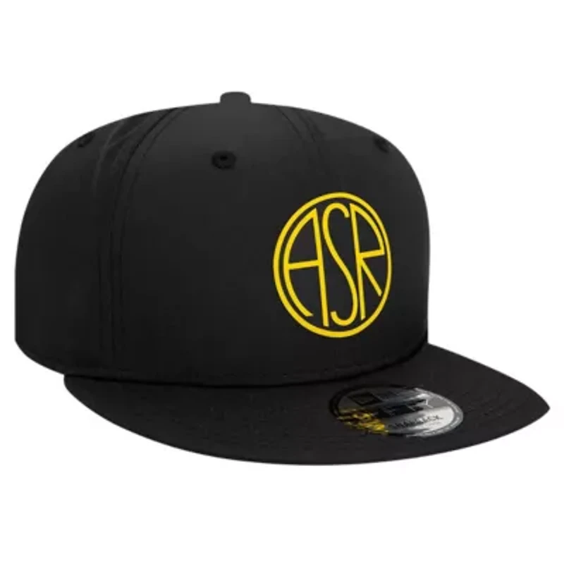 International Clubs AS Roma 9FIFTY Snapback Hat
