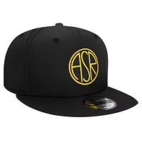 International Clubs AS Roma 9FIFTY Snapback Hat