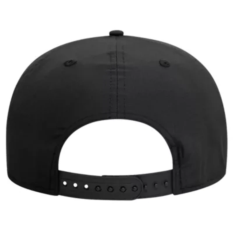 International Clubs AS Roma 9FIFTY Snapback Hat